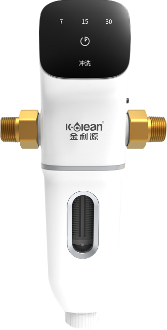 安全 ｜ 你的凈水器還安裝在臺下？