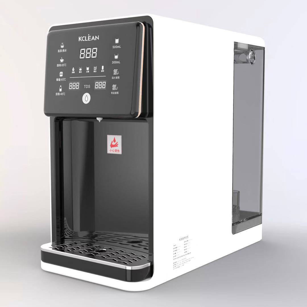 看了這篇文章，再決定要不要買凈水器